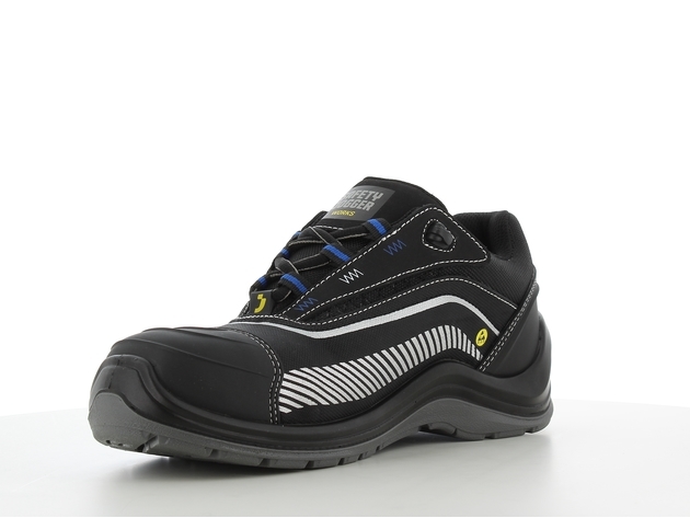 HCM - Nơi bán giày bảo hộ tại quận bình thạnh chất lượng Giay-bao-ho-jogger-Dynamica
