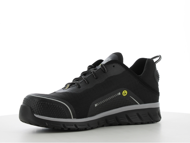 Toàn quốc - Nhà phân phối giày bảo hộ tại khánh hoà uy tín Giay-bao-ho-LIGERO2-S1P-LOW